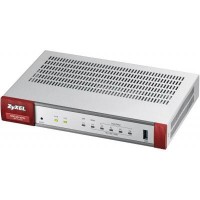 Файрвол ZyXel USG20-VPN-RU0101F