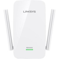 Ретранслятор LinkSys RE6300
