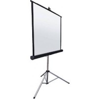 Проекционный экран GrandView PT-H100(4:3) WP5(SB)