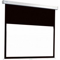 Проекционный экран Projecta Cinema Electrol 139x240 cm (10100068)