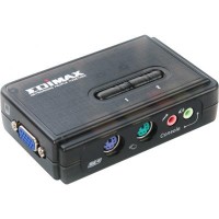 Коммутатор KVM EDIMAX EK-PAK2