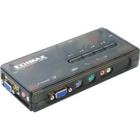 Коммутатор KVM EDIMAX EK-PAK4
