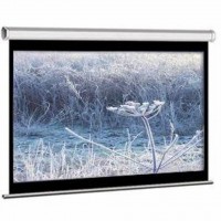 Проекционный экран M136XWS1 ELITE SCREENS