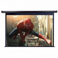 Проекционный экран ELECTRIC125H ELITE SCREENS
