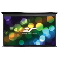Проекционный экран ELITE SCREENS VMAX128XWX2-E20