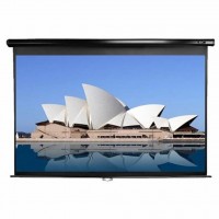 Проекционный экран M120XWH2 ELITE SCREENS