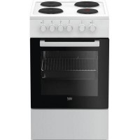 Плита BEKO FSS 56000 GW (FSS56000GW)