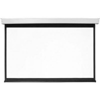 Проекционный экран 2E моторизованный 16:9, 100" (0169100E)