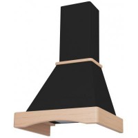 Вытяжка кухонная ELEYUS Gamma 1000 LED SMD 60 N BL