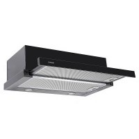 Вытяжка кухонная PERFELLI TL 6611 BL