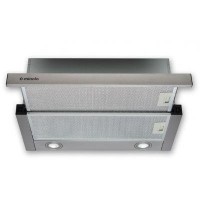 Вытяжка кухонная MINOLA HTL 6812 I 1200 LED