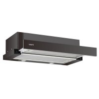 Вытяжка кухонная LIBERTY Slide 265 B