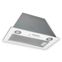 Вытяжка кухонная MINOLA HBI 5321 WH 750