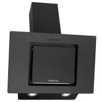 Вытяжка кухонная INTERLINE ASTRA BL A/60 PB/GL/2