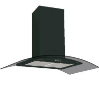 Вытяжка кухонная Kaiser A9419S