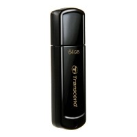 USB Flash Drive 64 Gb Transcend 350 (TS64GJF350)