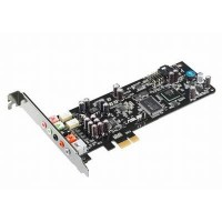 Звуковая плата ASUS XONAR DSX (XONAR_DSX)