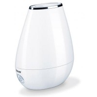 Увлажнитель воздуха BEURER LB 37 white