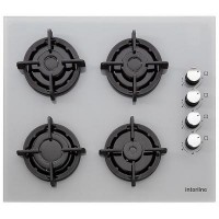 Варочная поверхность INTERLINE TQ 6410 GR