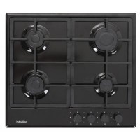Варочная поверхность INTERLINE TS 6420 BK