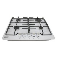Варочная поверхность LIBERTY PWG 6501 WH (301)