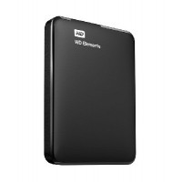 Внешний винчестер 1TB WD  EXT./2.5 WDBUZG0010BBK-WESN USB3