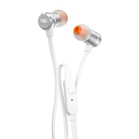 Наушники JBL T290 Silver (T290SIL)