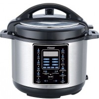Мультиварка-скороварка Vimar VMC-268
