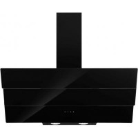 Вытяжка кухонная ZIRTAL FALCON 90 BL