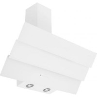 Вытяжка кухонная ZIRTAL FALCON 90 WH