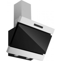 Вытяжка кухонная ZIRTAL FORTE 60 BL