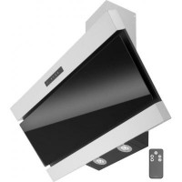 Вытяжка кухонная ZIRTAL FORTE 90 BL