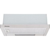 Вытяжка кухонная ZIRTAL SLIDE OUT 60 IX