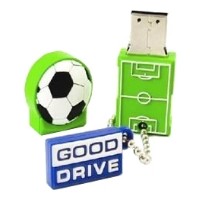 USB 8 Gb Goodram SPORT Football