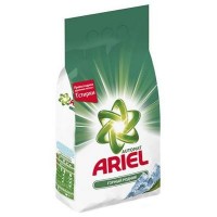 Стиральный порошок Ariel Горный Родник 2,5 кг Автомат (8001090828538)