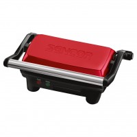 Электрогриль Sencor SBG 2052 RD (SBG2052RD)