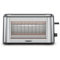 Тостер KENWOOD TOG 800 CL