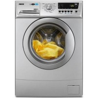 Стиральная машина ZANUSSI ZWSF 7100 SS (ZWSF7100SS)