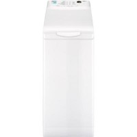Стиральная машина ZANUSSI ZWY60823WI