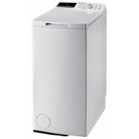 Стиральная машина Indesit ITW E 71252 W (EU)