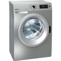 Стиральная машина Gorenje W 7523A/S (W7523A/S)