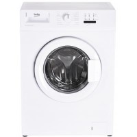 Стиральная машина BEKO WRS 54P1 BWW (WRS54P1BWW)