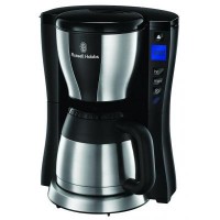 Кофеварка Russell Hobbs Fast Brew (23750-56)