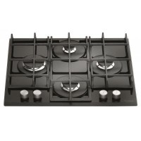 Варочная поверхность Hotpoint-Ariston TQG 641\HA(BL)