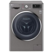 Стиральная машина LG F4J7VS2S
