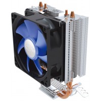Вентилятор CPU s1155/1156/775/FM1/АМ2/АМ3 Deepcool ICEEDGE MINI FS