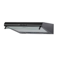 Вытяжка кухонная PERFELLI PL 521 BL
