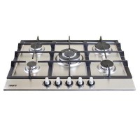 Варочная поверхность VENTOLUX HSF320 (BK) 3