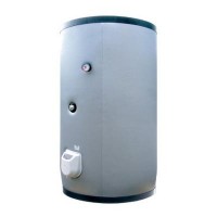 Бойлер косвенного нагрева Roda CS0500FSS