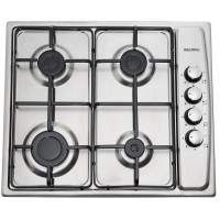 Варочная поверхность INTERLINE TK 4340 IX